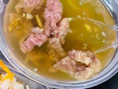 -好成财牛排馆(涂门街总店)