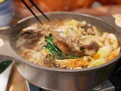 -鳗鲔料理小馆