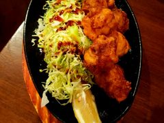 -铃木食堂(帽儿胡同店)