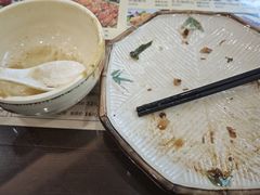 -葛记焖饼(伏牛路店)