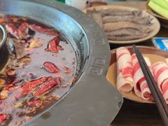 -黄潇洒老火锅(九眼桥宏济巷店)
