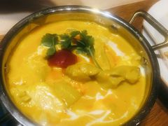 -暹罗酒肆泰餐厅酒吧