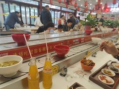 -乡党臊子面(丰庆公园店)