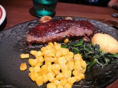 -萨莉亚意式餐厅(杭州滨江天街店)