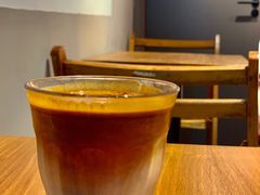 -Punchline Coffee&Roaster(同济大学店)
