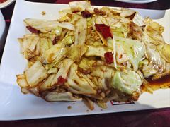 -蜀香源川菜馆(梅县新城店)