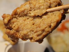 -同济大学-北苑食堂