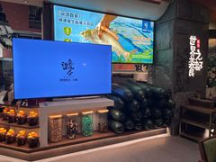 -得意咚瓜·顺德鱼生·冬瓜火锅(深圳首店)