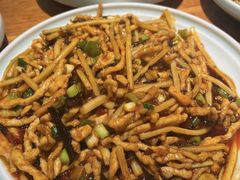 -椒馋小馆(绿源路店)