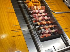 -牛上牛吊炉烧烤(红旗大街店)