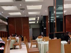 大堂-高佳庄·舟山海鲜(海景旗舰店)