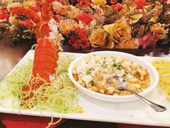 -万宝海鲜舫(劳动公园店)