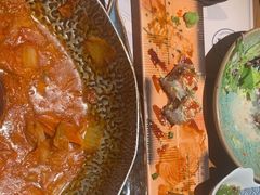 -玉川屋·深夜食堂居酒屋(柳巷店)