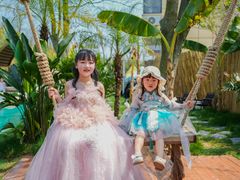 -HERRE·FARM 赫尔露营农场·团建聚会包场