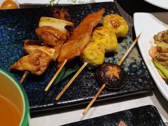-極上萬膳·日料放题(海岸城店)