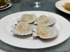 -喜宴又一村·粤菜·茶点·海鲜(壹方天地店)