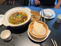 -芳芳私房菜·精做淮扬菜(承德路店)