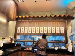 -松發肉骨茶(克拉码头店)