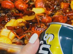 -李叔叔虾蟹大排档(青羊店)