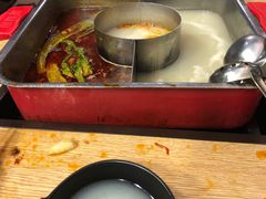 -新辣道鱼火锅(领展购物广场·中关村店)
