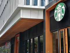 -星巴克(深圳软件园产业基地店)