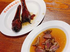 -陈光记烧腊(长寿路店)