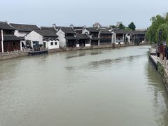 -嘉兴月河历史街区