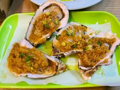 -烤满分·东北烧烤(首经贸店)