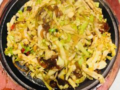 -京氣春饼(机场店)