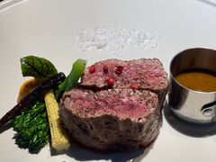 -West10 西拾·西餐厅·创意菜(未来科技城店)