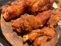 -沿江海南菜·文昌鸡祖师爷(大东海店)