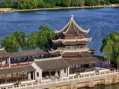 -石湖景区