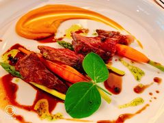 -北京古城老院厉晓麟精致菜