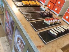 -大中华希尔顿酒店-念自助餐·嗨啤·小龙虾