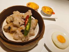 -葡珍轩冰室(虹桥机场T1店)