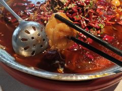 -望京辣宴·古法川菜(望京店)