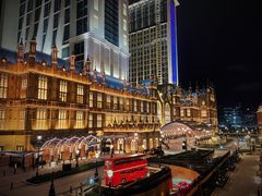 -澳门喜来登大酒店