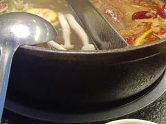 -盡膳口福·百年汤方火锅(科华北路店)