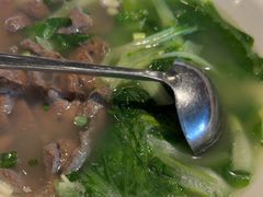 -易老九江湖菜(北滨一路店)