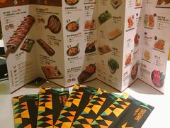 -千纸鹤嫩汁烤肉(学府店)