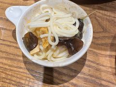 -云海肴·汽锅鸡·云南菜(天山百盛优客店)