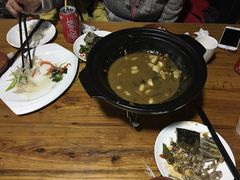 -家佳餐厅(大望路店)