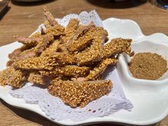-直隶安家牛肉罩饼(建华店)