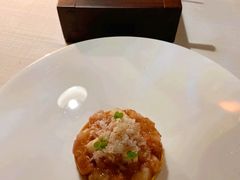 -三嚥阁 La Villa Restaurant
