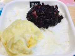 -满记甜品(加州阳光开元广场店)