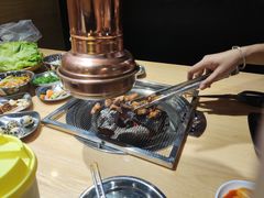 -麻蒲碳烤肉(嘉禾东平地铁站19号店)