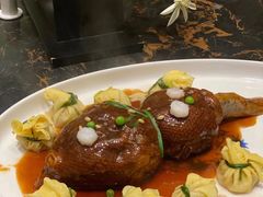 -童福兴·南京菜(老门东店)