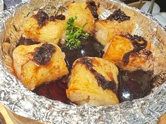 -一朵菌·野生菌探索家火锅(南亚店)