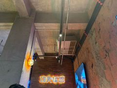 -功夫怪兽·烧烤(西工小街店)