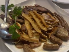 -潮味鱼仔店·地道潮汕味(坪山店)